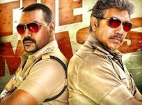 Raghava Lawrence's Motta Shiva Ketta Shiva