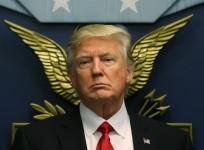 Donald Trump, Trump