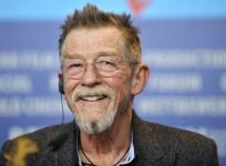John Hurt