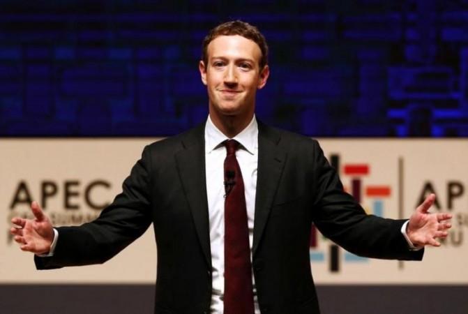 Faebook CEO Mark Zuckerberg Mark Zuckerberg