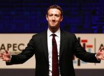 Mark Zuckerberg