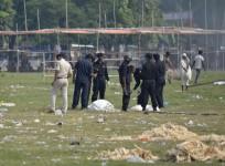 NSG commandos, NSG