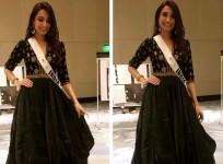 Roshmitha Harimurthy
