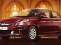 Maruti Suzuki DZire Allure, dzire limited edition