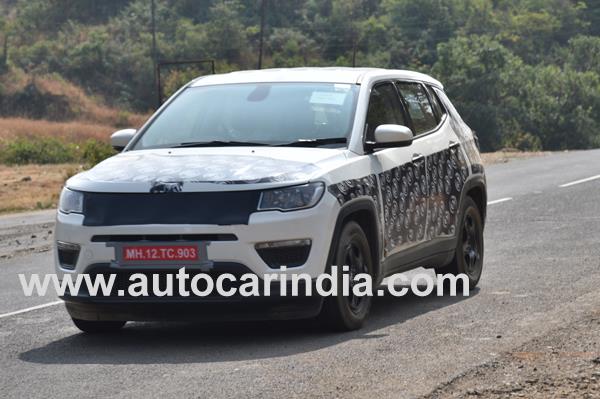 Jeep Compass Jeep Compass