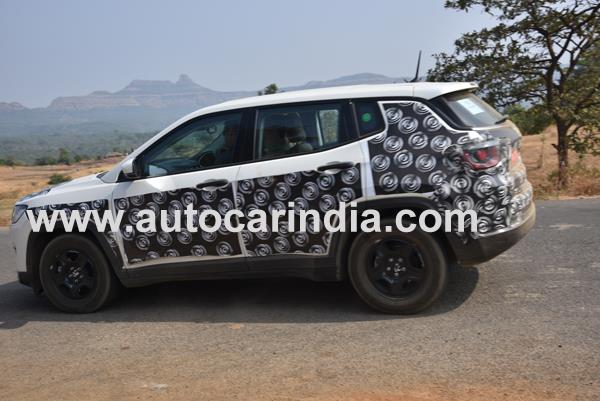 Jeep Compass Jeep Compass