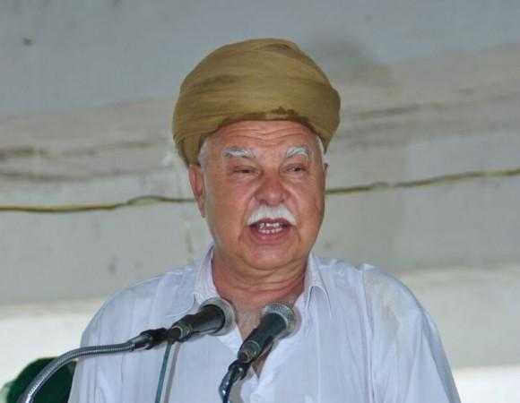 Lokendra Singh Kalvi