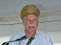 Lokendra Singh Kalvi