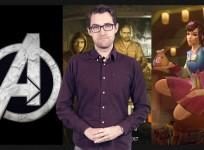 Video game news round-up: Resident Evil 7, Overwatch Chinese New Year event and Marvels Avengers