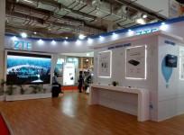 ZTE
