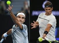 Roger Federer and Rafael Nadal: The greatest tennis rivalry of all time