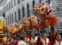 Chinese New Year 2017