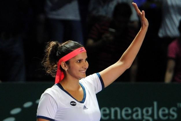 Sania Mirza Aus Open mixed doubles final live streaming: Watch Sania ...