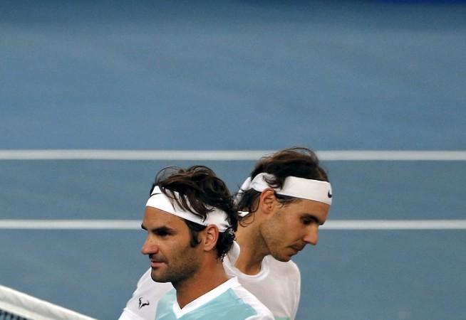 Roger Federer vs Nadal live streaming: Watch 2017 Open final on TV, online - India