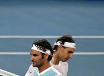 Roger Federer, Rafael Nadal, Australian Open, final, men's singles