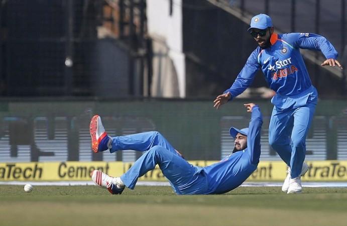 KL Rahul, Virat Kohli. KL Rahul, Virat Kohli, India cricket, India vs England T20, India team news