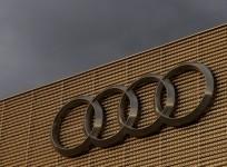 Volkswagen Audi