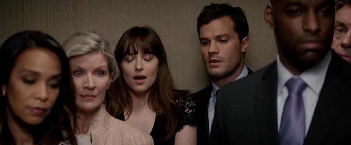 Fifty Shades Darker New Full Clip Reveals The Steamy Scene On The Date Night Video Ibtimes