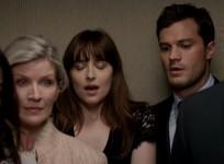 Fifty Shades Darker