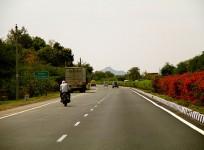 jaipur agra national highway