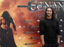 Jason momoa