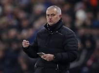 Jose Mourinho, FA Cup, Manchester United vs Wigan Athletic, Paul Pogba, Warren Joyce, FA Cup fourth round