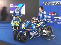 Team Suzuki Ecstar, MotoGP news, MotoGP 2017,