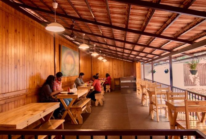 Dyu Art Cafe 2
