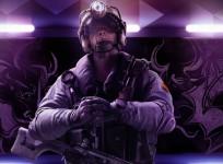 Rainbow Six Siege