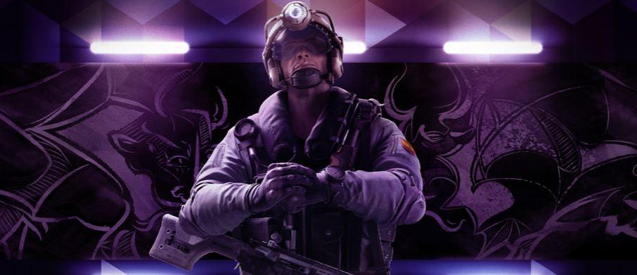 Rainbow Six Siege to get new Operator, Jackal. Rainbow Six Siege