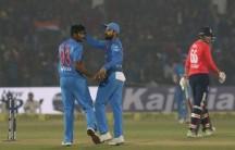 Jasprit Bumrah, Virat Kohli, India, England, 2nd T20, Joe Root