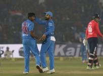 Jasprit Bumrah, Virat Kohli, India, England, 2nd T20, Joe Root