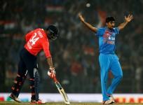 Jasprit Bumrah, India vs England, 2nd T20, India bowlers, India win second T20
