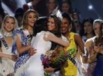 Miss Universe 2016