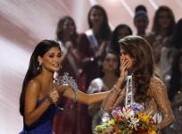 Miss Universe 2016