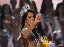 Miss Universe 2016