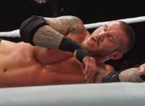 Randy Orton, WWE, Royal Rumble results, Randy Orton wins the Royal Rumble, John Cena
