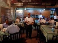 India restaurant