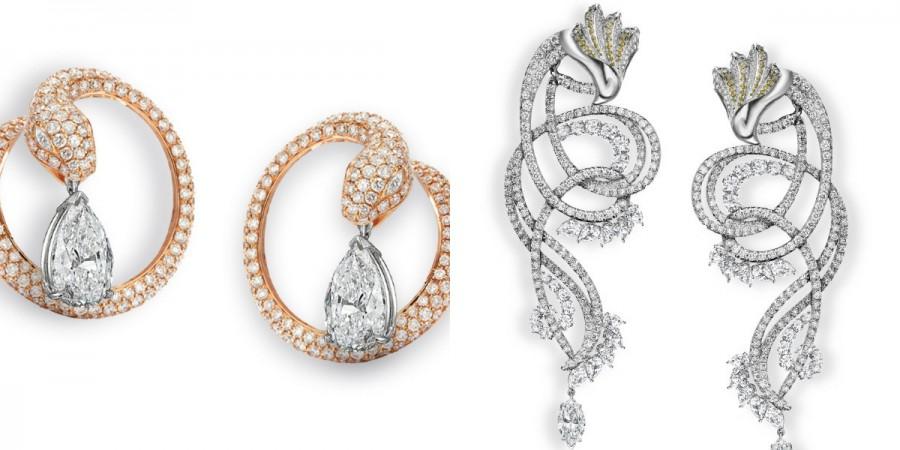 Forevermark's upcoming diamond collection Forevermark, jewellery