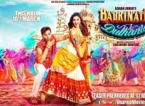 Varun Dhawan, Badrinath Ki dulhania, alia bhatt
