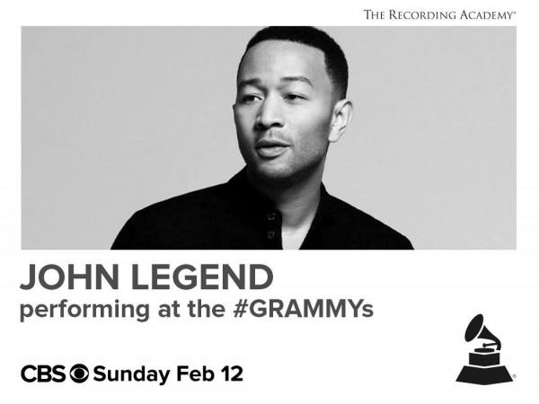 john legend