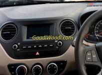 Hyundai Grand i10 facelift, 2017 Grand i10 facelift, Hyundai Grand i10 facelift India, Hyundai Grand i10 facelift launch