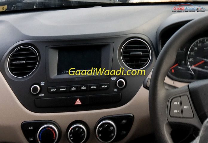 2017 Grand i10 Hyundai Grand i10 facelift, 2017 Grand i10 facelift, Hyundai Grand i10 facelift India, Hyundai Grand i10 facelift launch