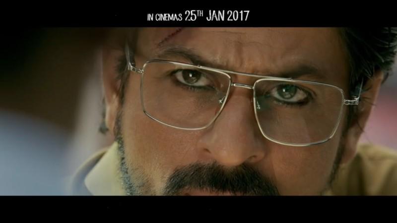 Raees Box Office Collection Day 5 Shah Rukh Khan Starrer To Become His 7th Film To Enter Rs 100
