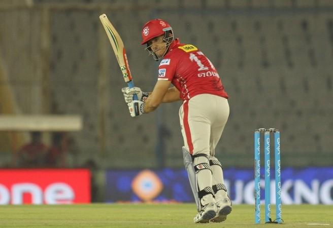 Marcus Stoinis. Marcus Stoinis, IPL 2017, IPl 2017 auction, Australia vs New Zealand, Kings XI Punjab