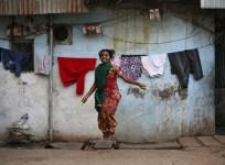 India domestic help