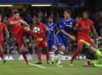 James Milner, Liverpool, Nemanja Matic, Chelsea, EPL