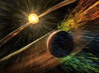 Star,Mars,Sun,Space,