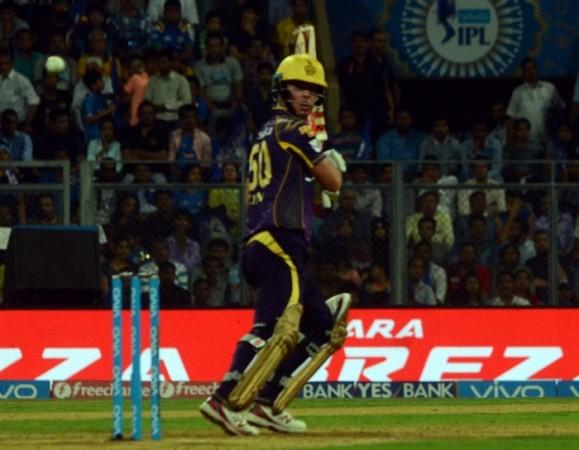 Chris Lynn. Chris Lynn, IPL 2017, Big Bash League, Australia cricket, Kolkata Knight Riders