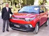 Mahindra KUV100 Anniversary edition, Mahindra KUV100, Mahindra KUV100 sales, Mahindra KUV100 India